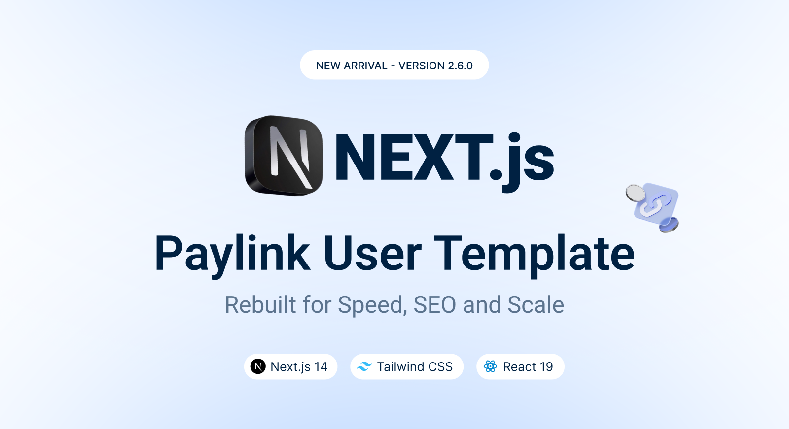 PayLink - Invoice and Payment Link Generator Full Solution