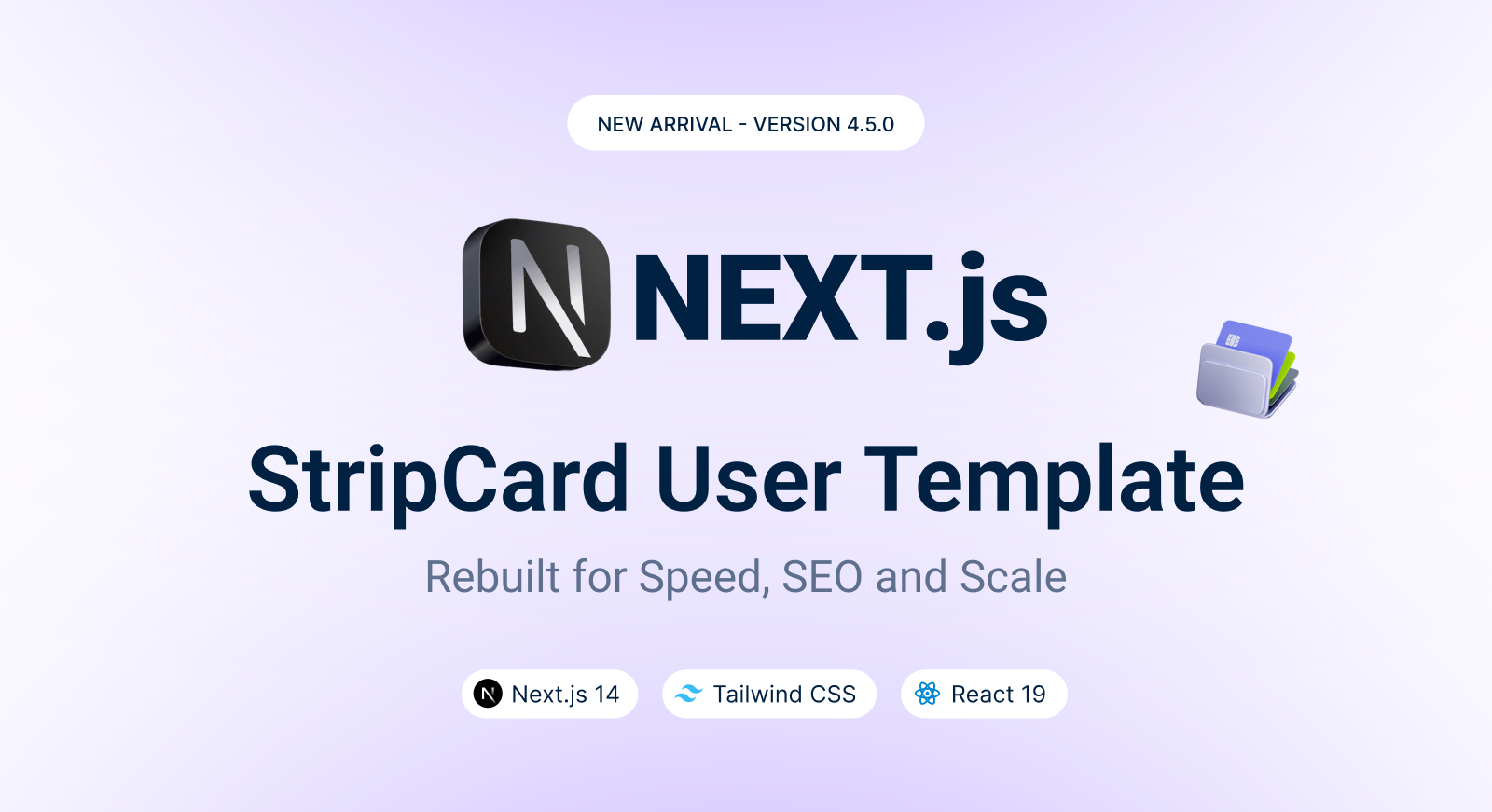 StripCard - Virtual Credit Card Full Solution