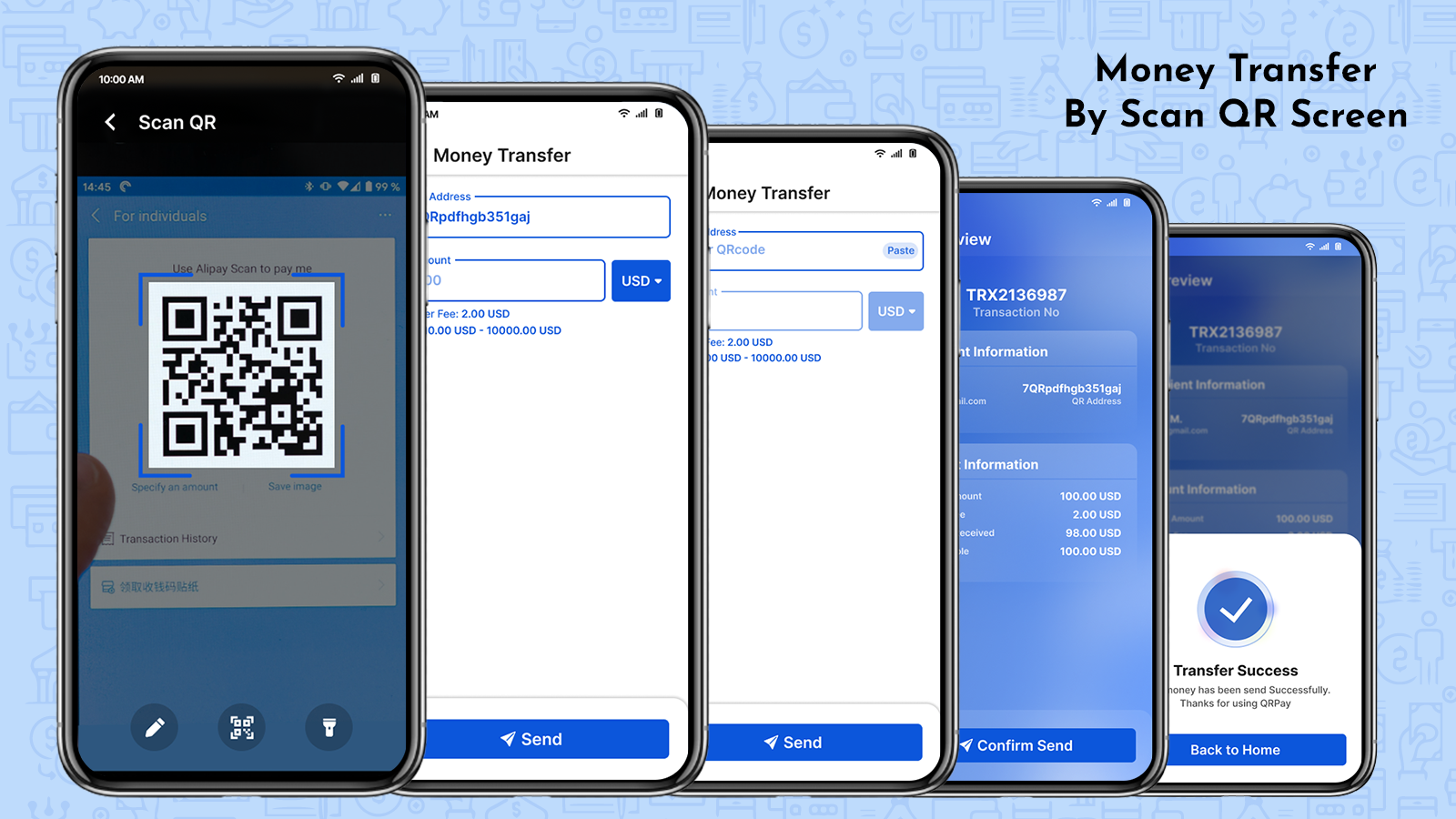 e-wallet