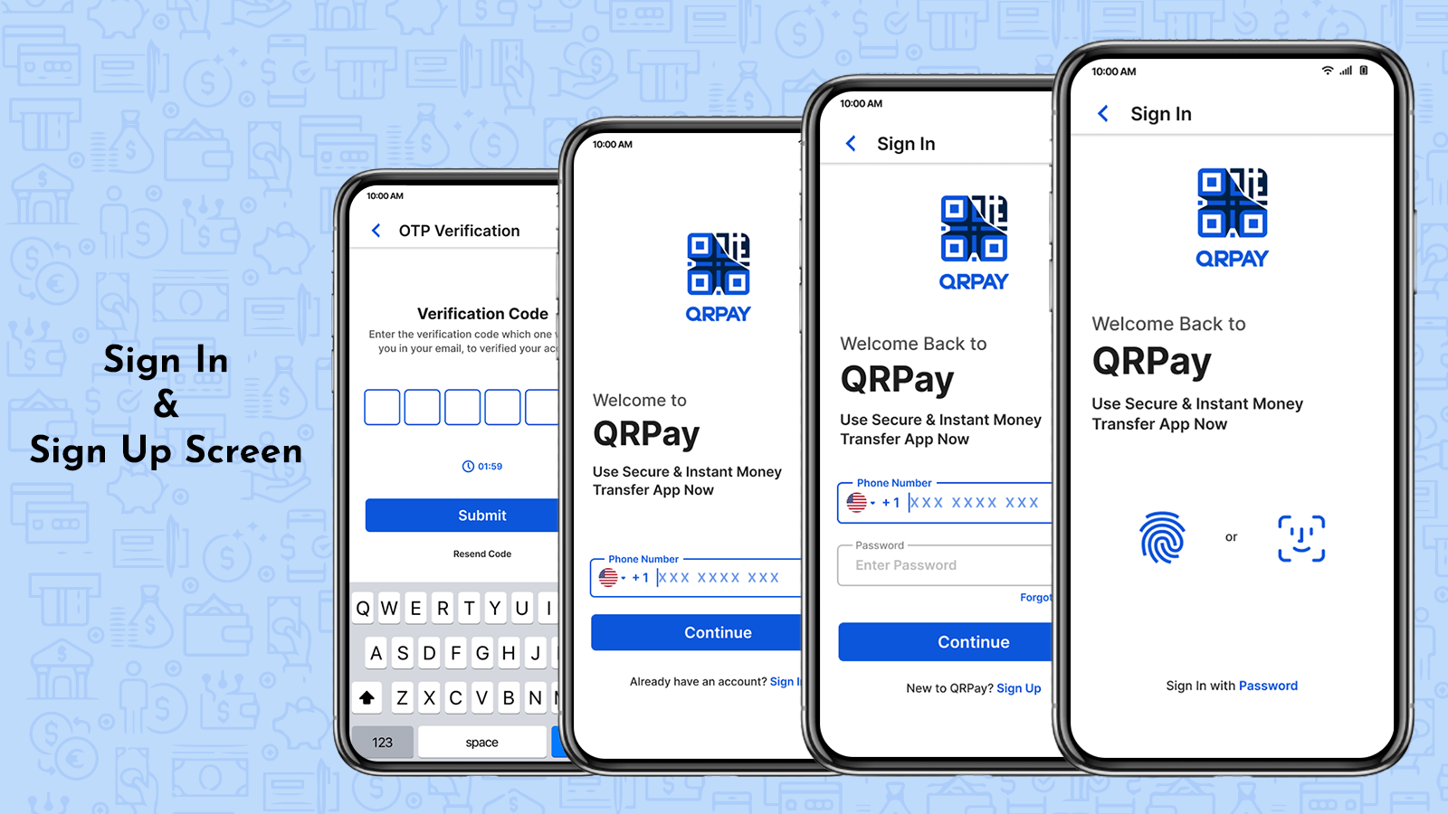 mobile wallet