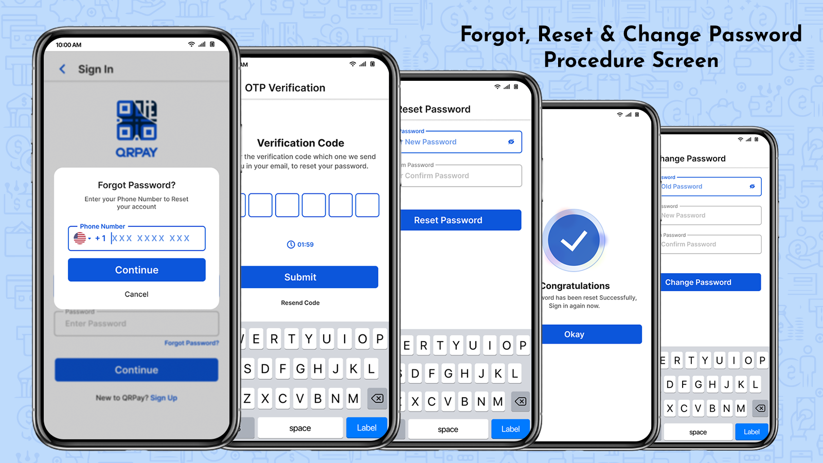 qr wallet