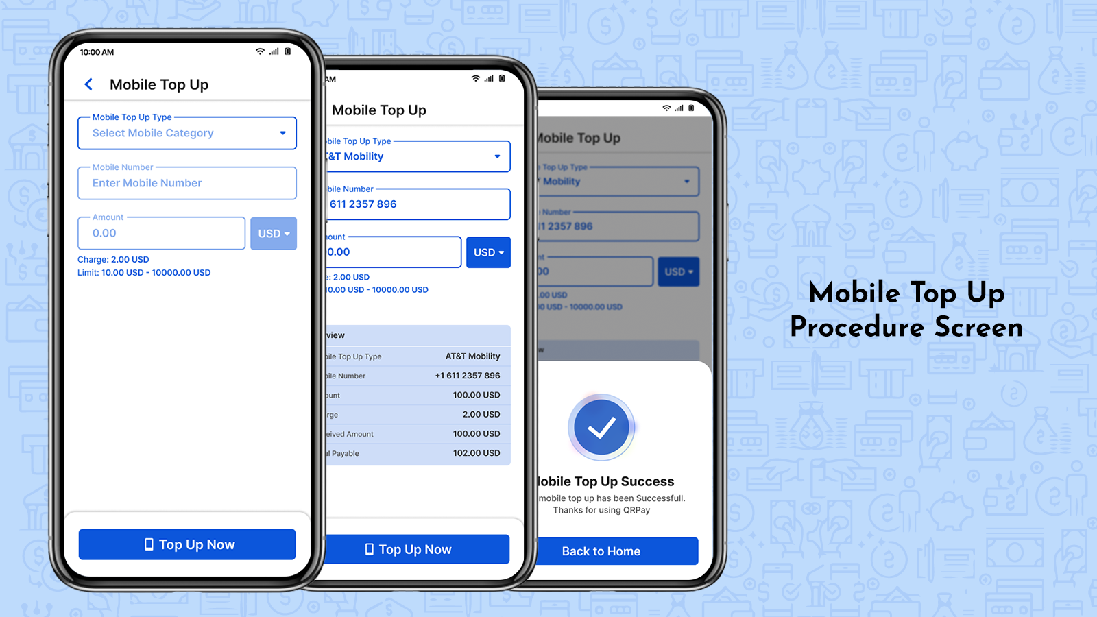 digital wallet