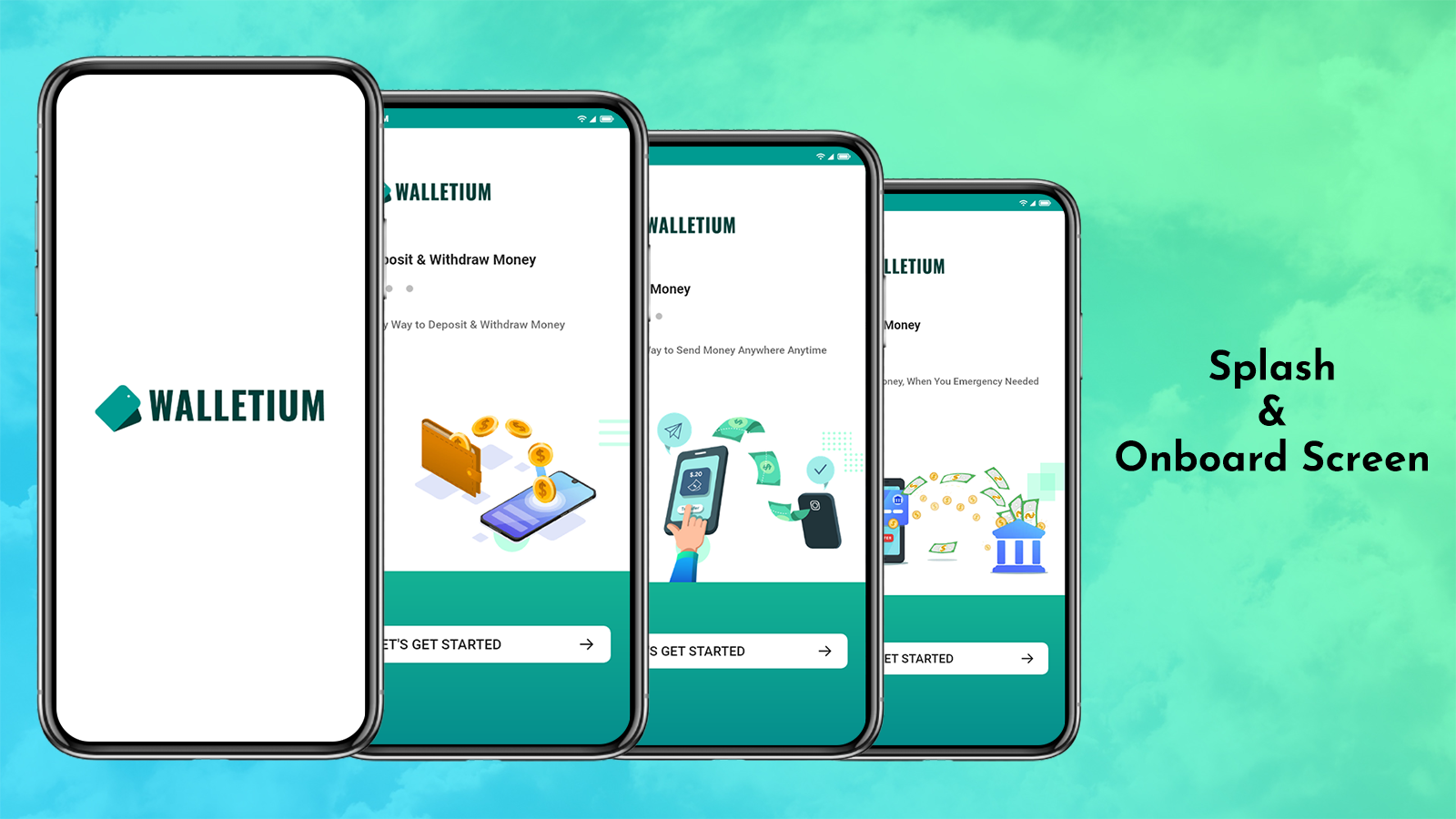 money wallet