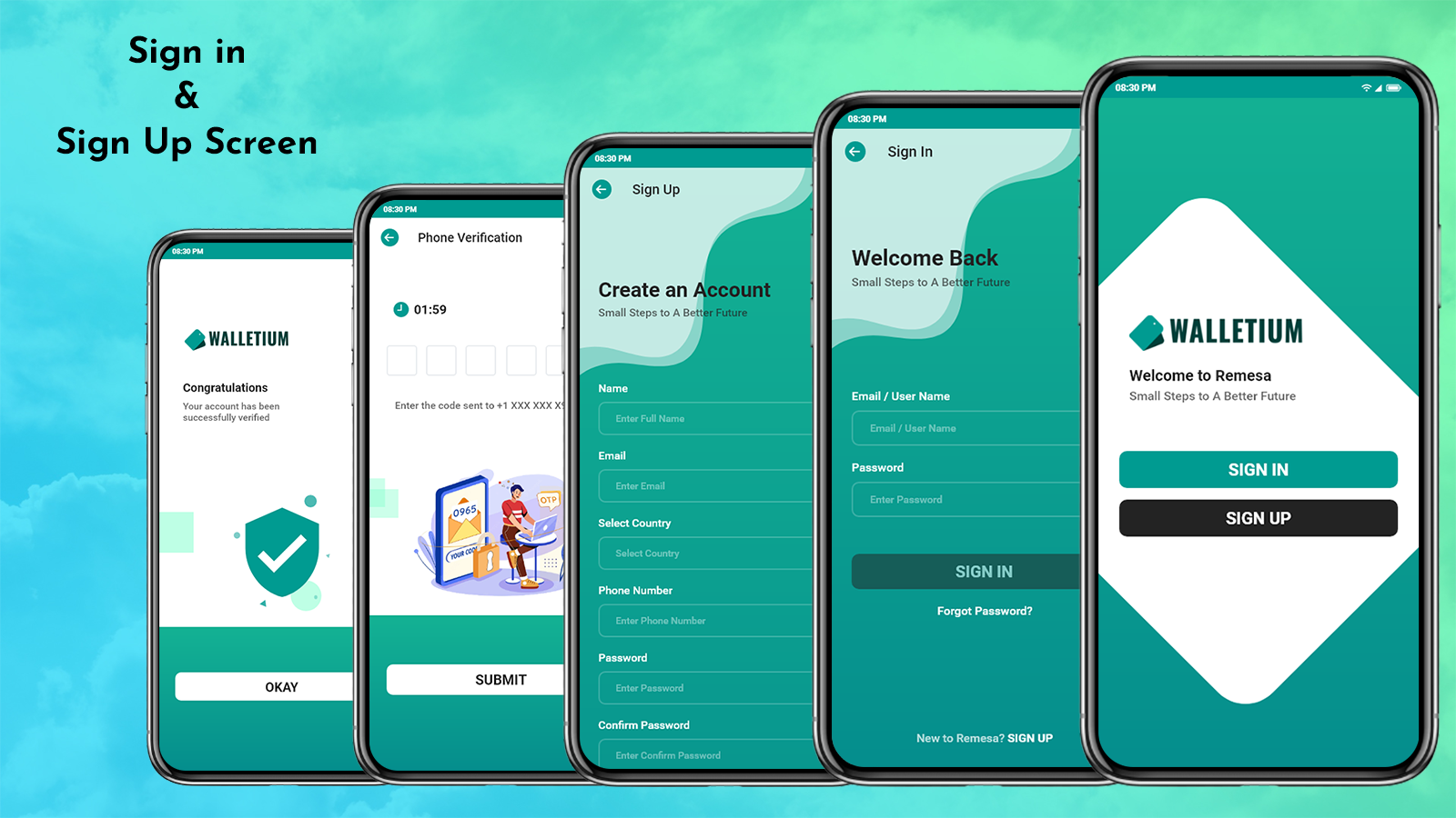 e-wallet