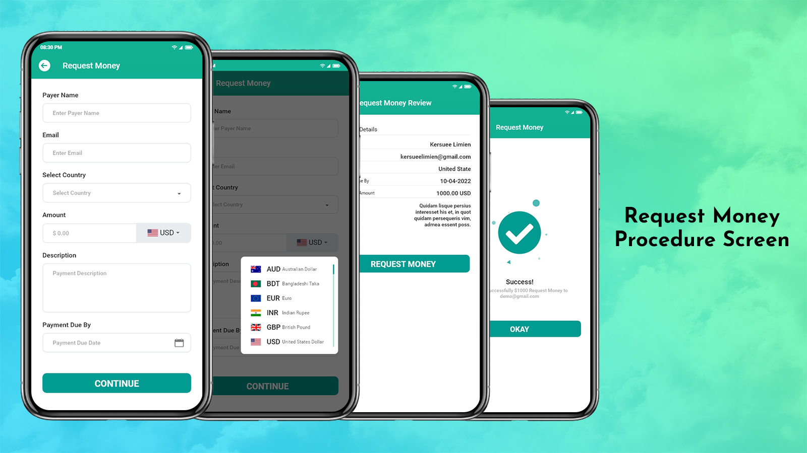 online wallet