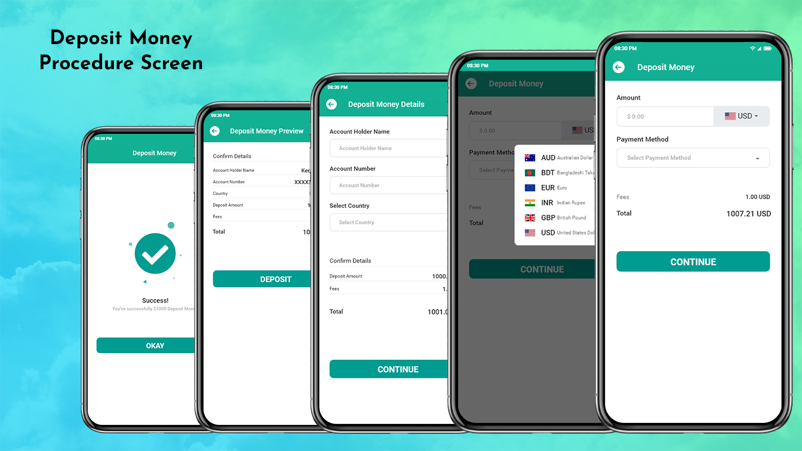 digital wallet