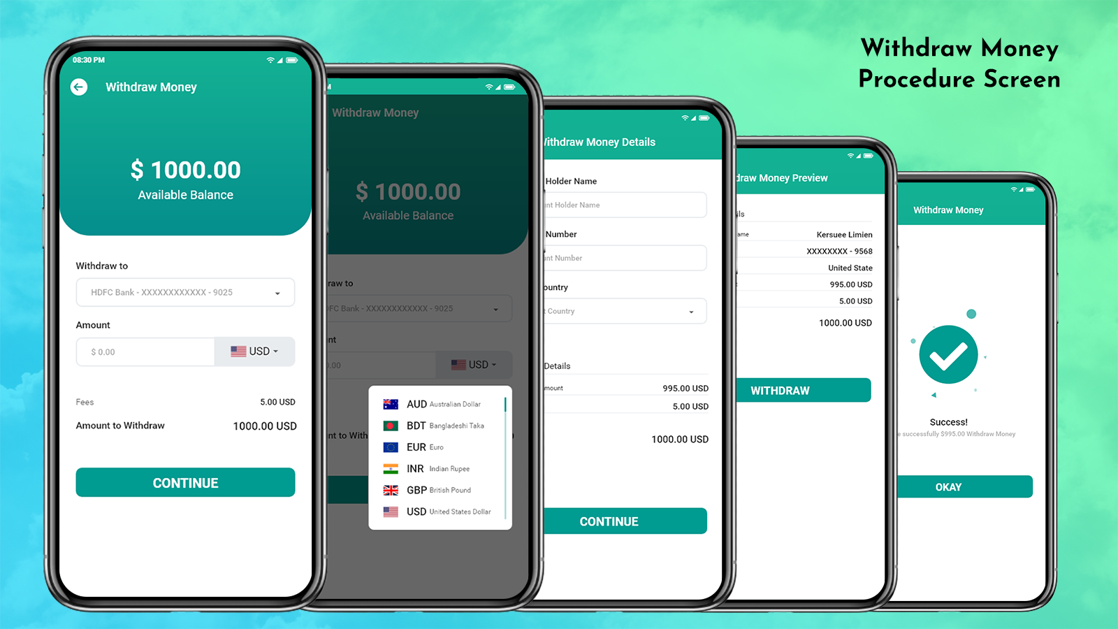 online payment