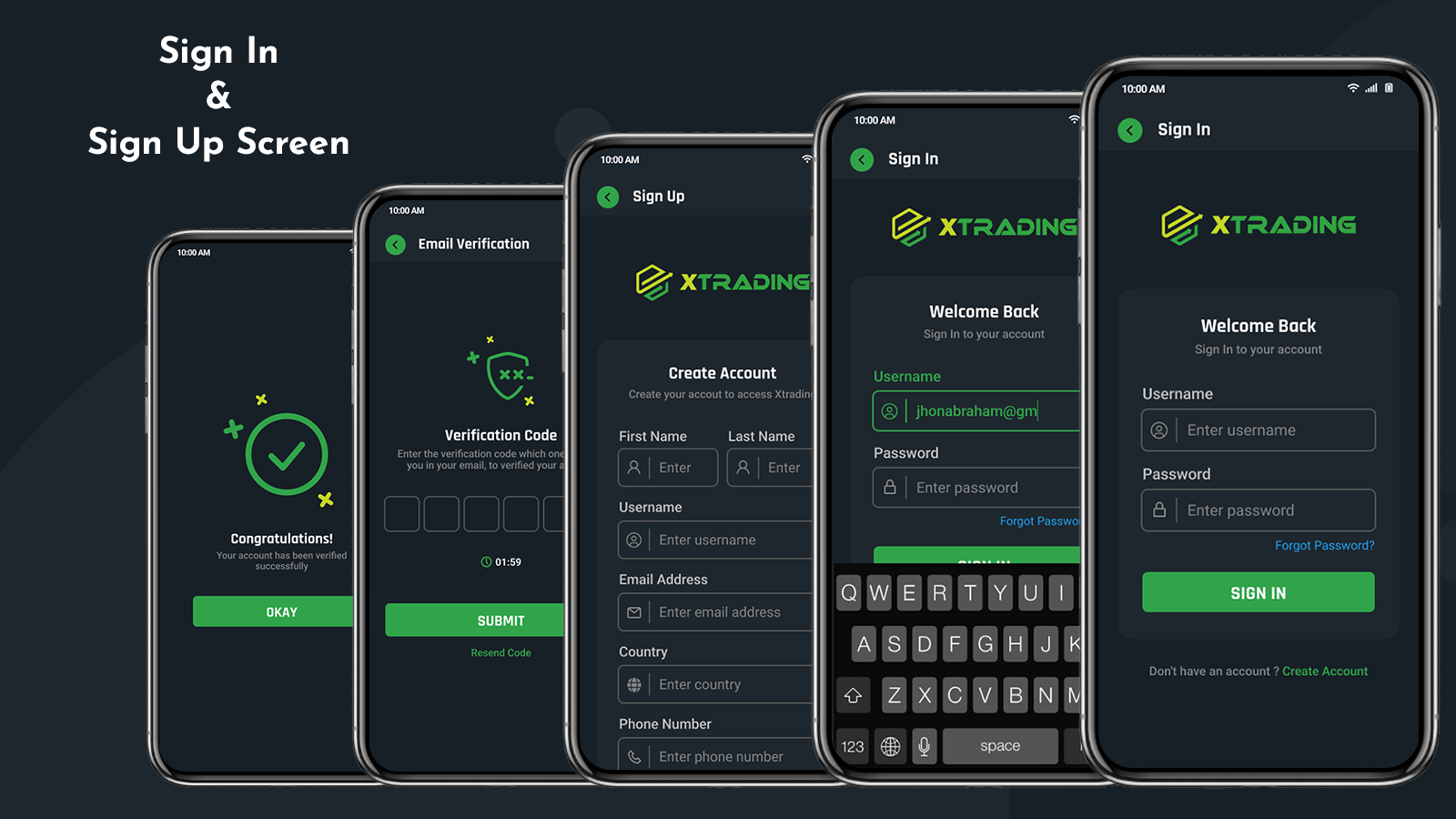 social media marketing app
