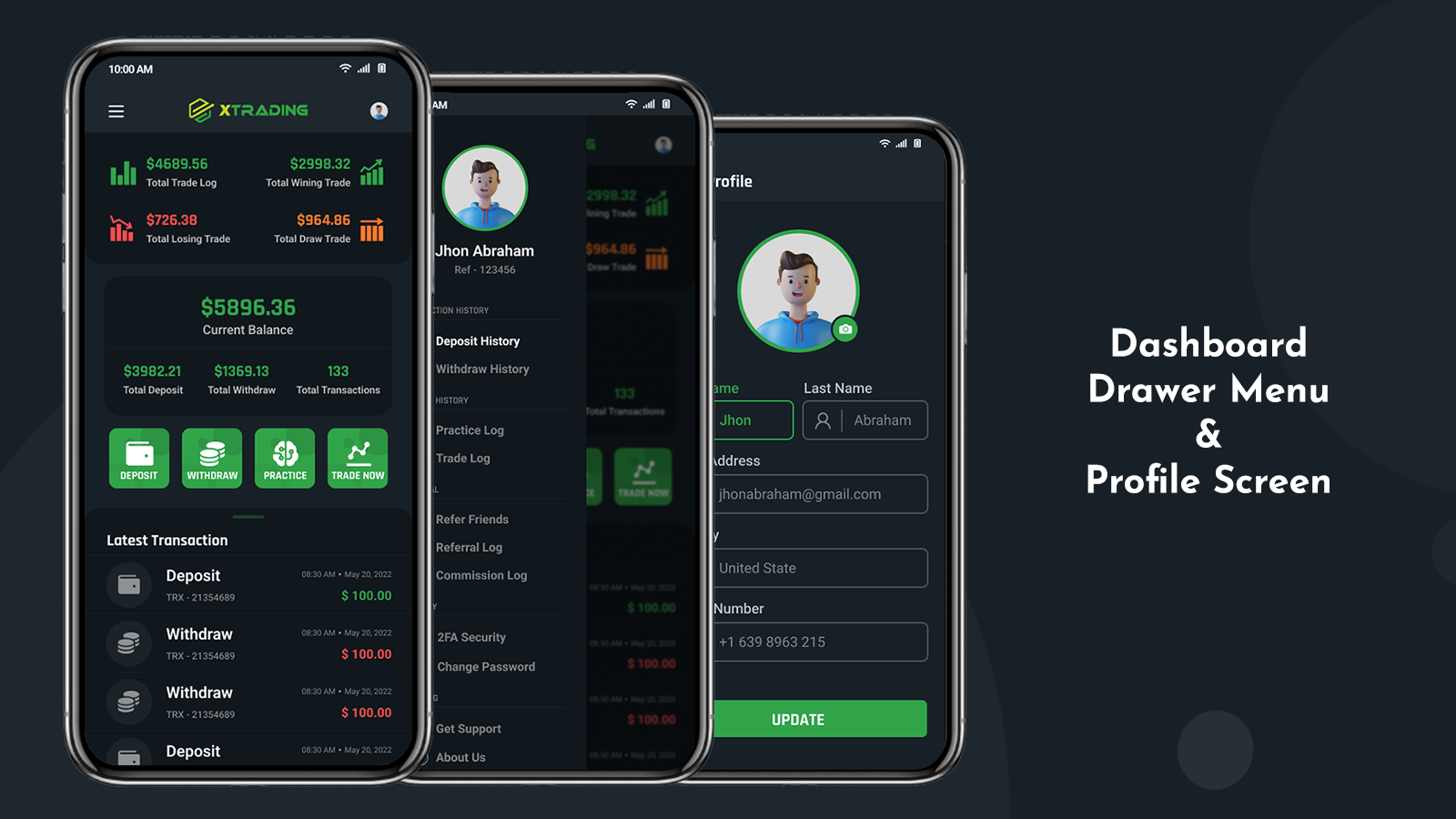 social media marketing service